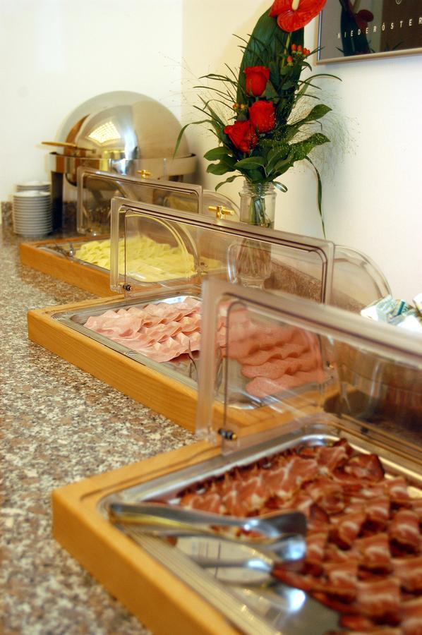 Weingut-Pension Stockingerhof Duernstein Ngoại thất bức ảnh