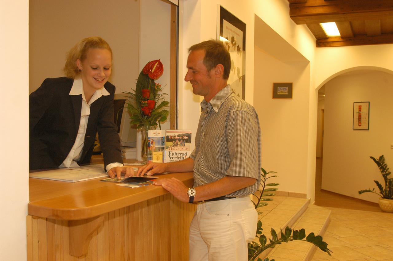 Weingut-Pension Stockingerhof Duernstein Ngoại thất bức ảnh