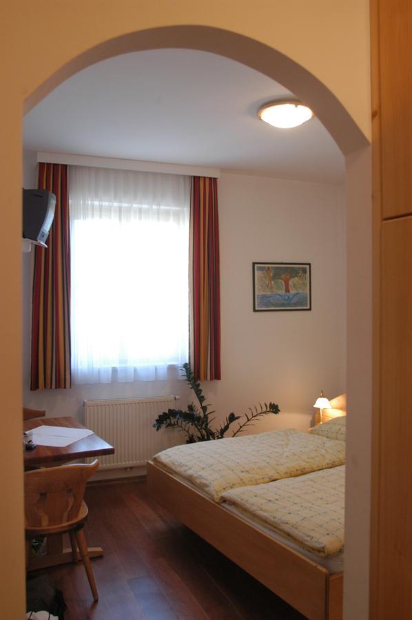 Weingut-Pension Stockingerhof Duernstein Ngoại thất bức ảnh
